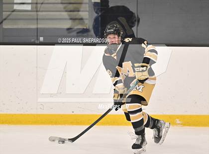 Thumbnail 3 in Monarch @ Valor Christian photogallery.