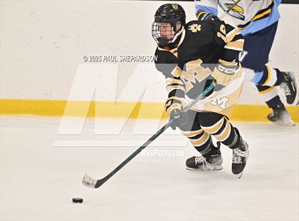 Thumbnail 3 in Monarch @ Valor Christian photogallery.