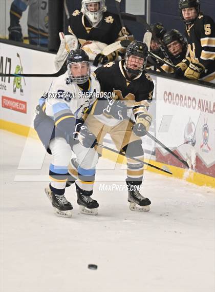 Thumbnail 1 in Monarch @ Valor Christian photogallery.