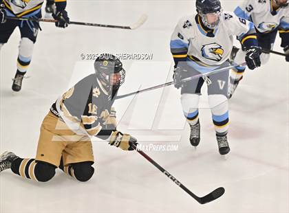 Thumbnail 2 in Monarch @ Valor Christian photogallery.