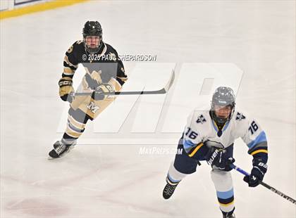 Thumbnail 3 in Monarch @ Valor Christian photogallery.