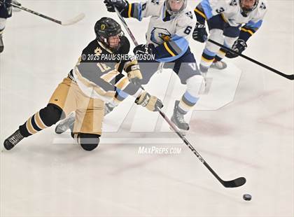 Thumbnail 1 in Monarch @ Valor Christian photogallery.