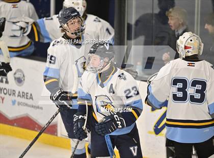 Thumbnail 2 in Monarch @ Valor Christian photogallery.