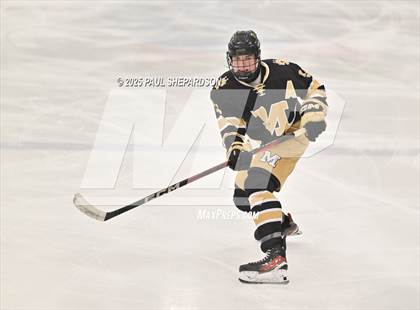 Thumbnail 3 in Monarch @ Valor Christian photogallery.