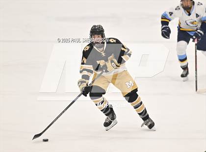 Thumbnail 1 in Monarch @ Valor Christian photogallery.