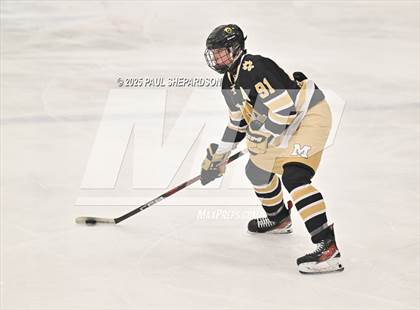 Thumbnail 3 in Monarch @ Valor Christian photogallery.