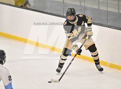 Thumbnail 1 in Monarch @ Valor Christian photogallery.