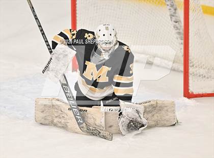 Thumbnail 1 in Monarch @ Valor Christian photogallery.