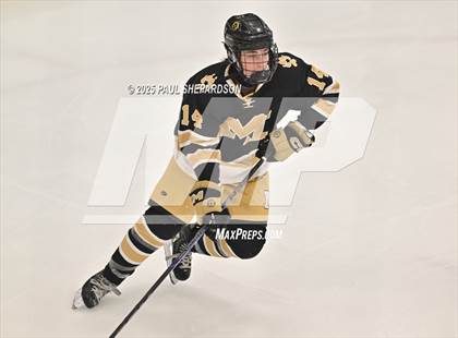 Thumbnail 1 in Monarch @ Valor Christian photogallery.