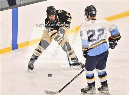 Thumbnail 3 in Monarch @ Valor Christian photogallery.