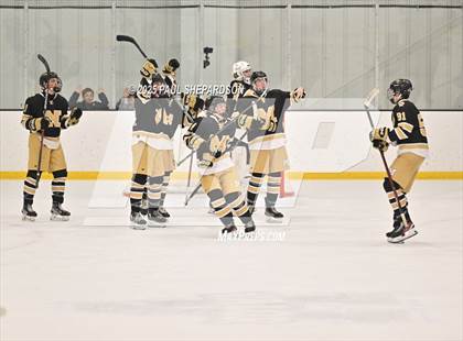 Thumbnail 2 in Monarch @ Valor Christian photogallery.