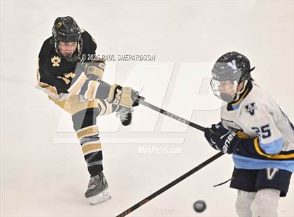 Thumbnail 1 in Monarch @ Valor Christian photogallery.