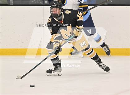 Thumbnail 2 in Monarch @ Valor Christian photogallery.
