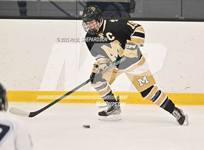 Thumbnail 2 in Monarch @ Valor Christian photogallery.