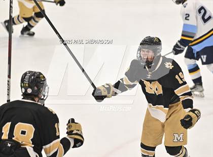 Thumbnail 1 in Monarch @ Valor Christian photogallery.