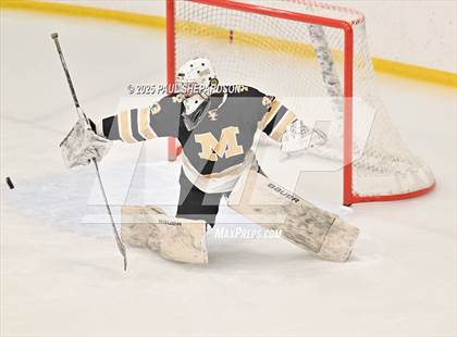 Thumbnail 1 in Monarch @ Valor Christian photogallery.