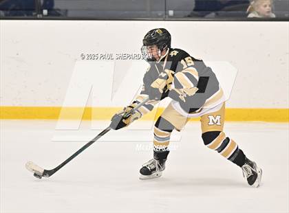 Thumbnail 1 in Monarch @ Valor Christian photogallery.