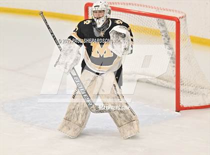 Thumbnail 2 in Monarch @ Valor Christian photogallery.