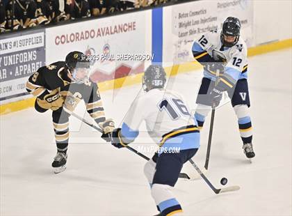 Thumbnail 1 in Monarch @ Valor Christian photogallery.
