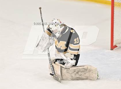Thumbnail 1 in Monarch @ Valor Christian photogallery.