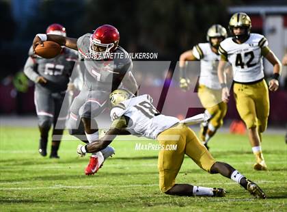 Thumbnail 3 in Bishop Moore @ Edgewater photogallery.