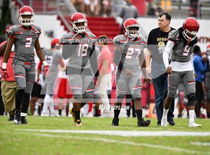 Thumbnail 3 in Bishop Moore @ Edgewater photogallery.