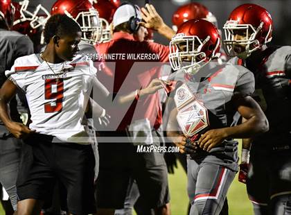 Thumbnail 3 in Bishop Moore @ Edgewater photogallery.