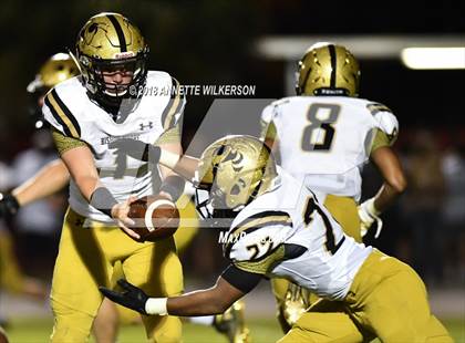 Thumbnail 3 in Bishop Moore @ Edgewater photogallery.