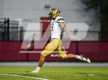 Thumbnail 1 in Bishop Moore @ Edgewater photogallery.