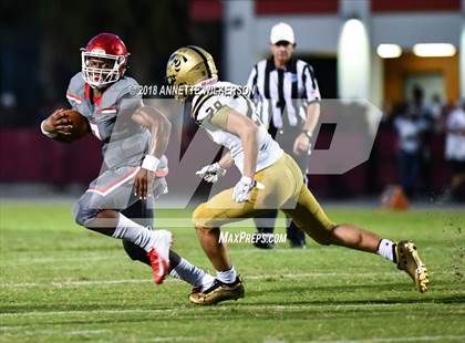 Thumbnail 3 in Bishop Moore @ Edgewater photogallery.
