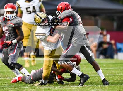 Thumbnail 2 in Bishop Moore @ Edgewater photogallery.