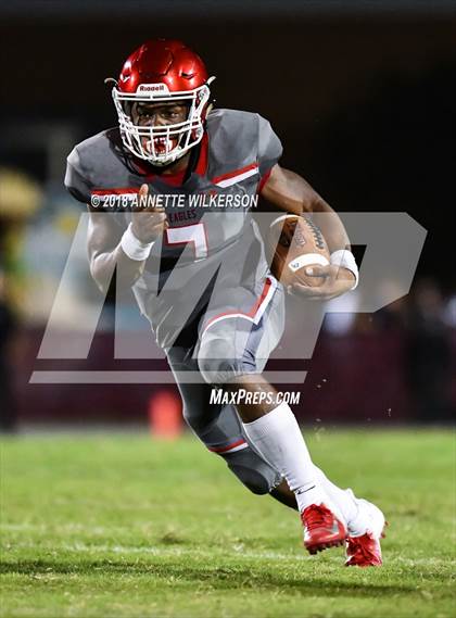 Thumbnail 1 in Bishop Moore @ Edgewater photogallery.