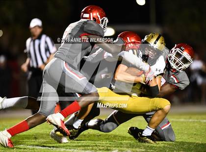 Thumbnail 3 in Bishop Moore @ Edgewater photogallery.