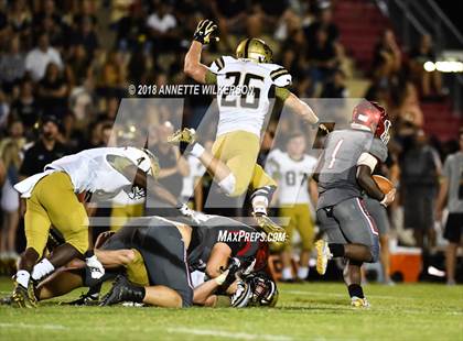 Thumbnail 2 in Bishop Moore @ Edgewater photogallery.