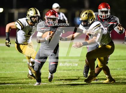 Thumbnail 3 in Bishop Moore @ Edgewater photogallery.