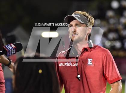 Thumbnail 2 in Bishop Moore @ Edgewater photogallery.
