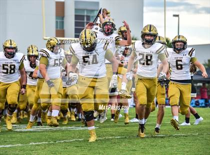 Thumbnail 3 in Bishop Moore @ Edgewater photogallery.