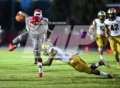 Thumbnail 2 in Bishop Moore @ Edgewater photogallery.
