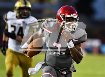 Thumbnail 1 in Bishop Moore @ Edgewater photogallery.