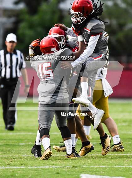 Thumbnail 1 in Bishop Moore @ Edgewater photogallery.