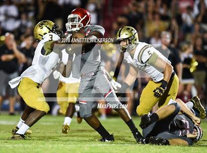 Thumbnail 3 in Bishop Moore @ Edgewater photogallery.