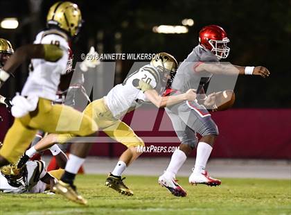 Thumbnail 1 in Bishop Moore @ Edgewater photogallery.