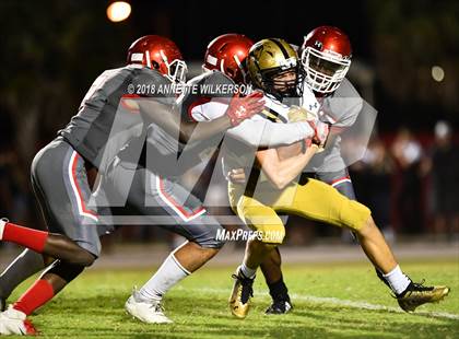 Thumbnail 3 in Bishop Moore @ Edgewater photogallery.