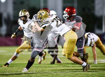 Thumbnail 3 in Bishop Moore @ Edgewater photogallery.