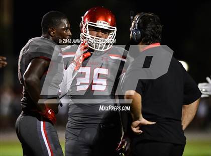 Thumbnail 3 in Bishop Moore @ Edgewater photogallery.