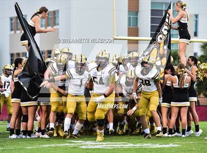 Thumbnail 3 in Bishop Moore @ Edgewater photogallery.