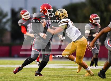 Thumbnail 3 in Bishop Moore @ Edgewater photogallery.