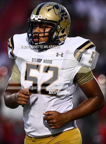 Thumbnail 3 in Bishop Moore @ Edgewater photogallery.