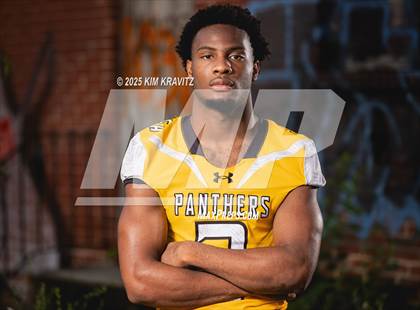 Thumbnail 3 in St. Frances Academy (Preseason Top 25 Photo Shoot)  photogallery.