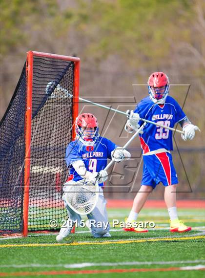 Thumbnail 3 in Bellport @ Patchogue-Medford photogallery.
